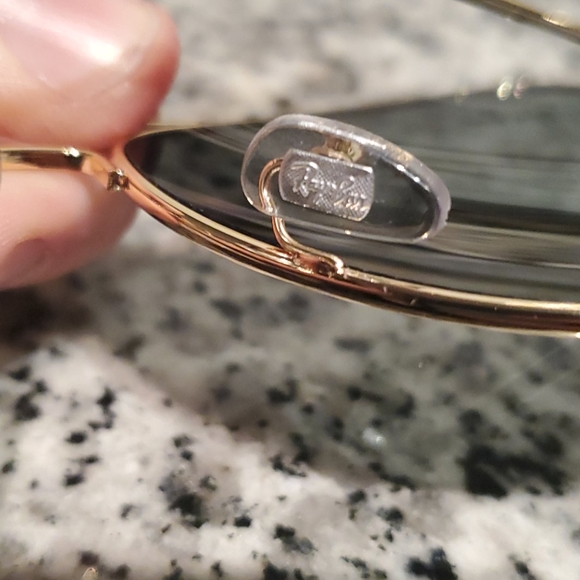 Ray Ban Aviators main image 4